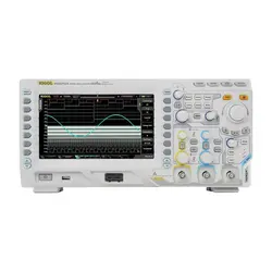 اسیلوسکوپ دیجیتالی ریگول مدل RIGOL MSO2102A