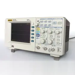 اسیلوسکوپ دیجیتالی ریگول مدل RIGOL DS1102E