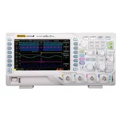 اسیلوسکوپ دیجیتالی ریگول مدل RIGOL DS1104Z
