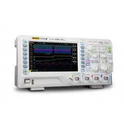 اسیلوسکوپ دیجیتالی ریگول مدل RIGOL DS1104Z