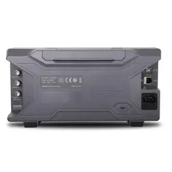 اسیلوسکوپ دیجیتالی ریگول مدل RIGOL DS1104Z