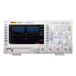 اسیلوسکوپ دیجیتالی ریگول مدل RIGOL DS1104Z