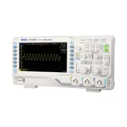 اسیلوسکوپ دیجیتالی ریگول مدل RIGOL DS1202Z-E