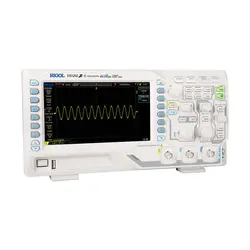 اسیلوسکوپ دیجیتالی ریگول مدل RIGOL DS1202Z-E