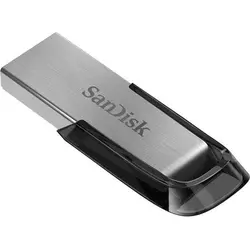 فلش مموری سن دیسک مدل SanDisk Ultra Ultra Flair USB3.0 ظرفیت 64 گیگابایت - Asrtools