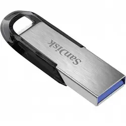 فلش مموری سن دیسک مدل SanDisk Ultra Ultra Flair USB3.0 ظرفیت 64 گیگابایت - Asrtools