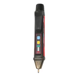 تستر ولتاژ یونی تی مدل UNI-T UT12E-ROW - Asrtools