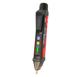 تستر ولتاژ یونی تی مدل UNI-T UT12E-ROW - Asrtools