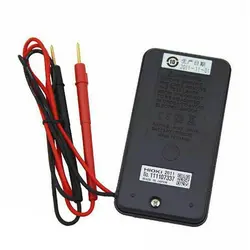 مولتی متر دیجیتال هیوکی مدل HIOKI 3244-60 - Asrtools