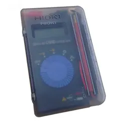 مولتی متر دیجیتال هیوکی مدل HIOKI 3244-60 - Asrtools