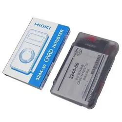 مولتی متر دیجیتال هیوکی مدل HIOKI 3244-60 - Asrtools
