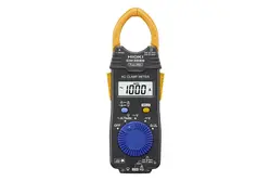 مولتی متر کلمپ هیوکی مدلHIOKI CM3289 - Asrtools