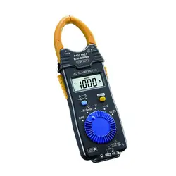 مولتی متر کلمپ هیوکی مدلHIOKI CM3289 - Asrtools