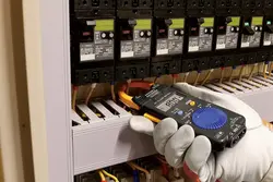 مولتی متر کلمپ هیوکی مدلHIOKI CM3289 - Asrtools