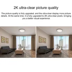 دوربین مداربسته تحت شبکه شیائومی مدل Xiaomi MJSXJ09CM