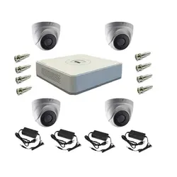 سیستم امنیتی ورتینا مدل vertina 5260N - Asrtools