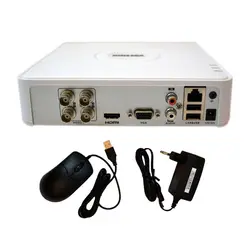 سیستم امنیتی ورتینا مدل vertina 5260N - Asrtools