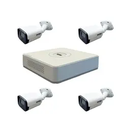 سیستم امنیتی ورتینا مدل vertina 3222P