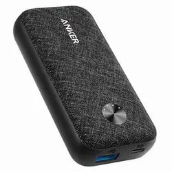 شارژر همراه انکر مدل ANKER A1239 PowerCore Redux PD 18W با ظرفیت 10000 میلی آمپر - Asrtools