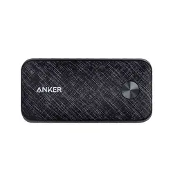 شارژر همراه انکر مدل ANKER A1239 PowerCore Redux PD 18W با ظرفیت 10000 میلی آمپر - Asrtools