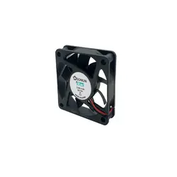 فن دیتک DC12V مدل DTEC 606015 - Asrtools