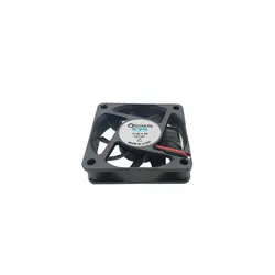 فن دیتک DC12V مدل DTEC 606015 - Asrtools