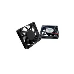 فن دیتک DC12V مدل DTEC 606015 - Asrtools