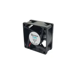 فن دیتک DC12V مدل DTEC 606025 - Asrtools
