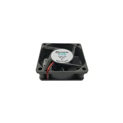 فن دیتک DC12V مدل DTEC 606025 - Asrtools