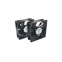 فن دیتک DC12V مدل DTEC 808025 - Asrtools