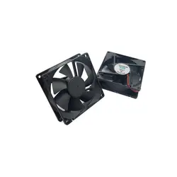 فن دیتک DC12V مدل DTEC 808025 - Asrtools