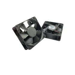 فن دیتک DC24V مدل DTEC 121238 - Asrtools