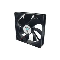فن دیتک DC12V مدل DTEC 121225 - Asrtools