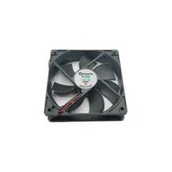 فن دیتک DC12V مدل DTEC 121225 - Asrtools