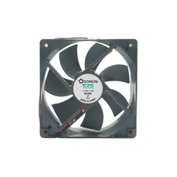 فن دیتک DC12V مدل DTEC 121225 - Asrtools