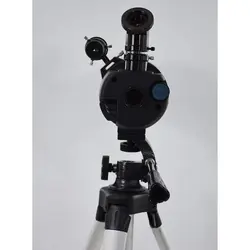 تلسکوپ کامار مدل CAMAR CR Ma-Be 901200 - Asrtools