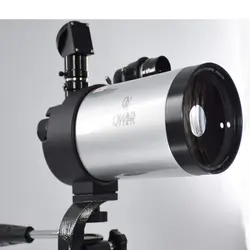 تلسکوپ کامار مدل CAMAR CR Ma-Be 901200 - Asrtools