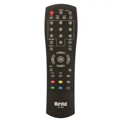 ریموت کنترل مارشال مدل ‌Marshal ME-888 - Asrtools