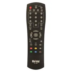 ریموت کنترل مارشال مدل ‌Marshal ME-888 - Asrtools