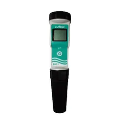اسید سنج ازدو مدل EZDO PH 6011 - Asrtools