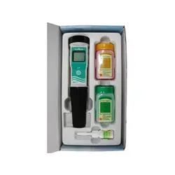 اسید سنج ازدو مدل EZDO PH 6011 - Asrtools