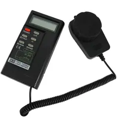 نور سنج تی ای اس مدل TES TES-1334A - Asrtools