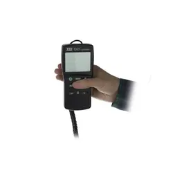 نور سنج (لوکس متر) تی ای اس مدل TES TES-1335 - Asrtools