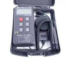 نور سنج دیتالاگر تی ای اس مدل TES TES-1336A - Asrtools