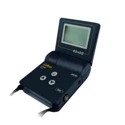 اسید سنج ازدو مدل EZDO PH PP-201 - Asrtools