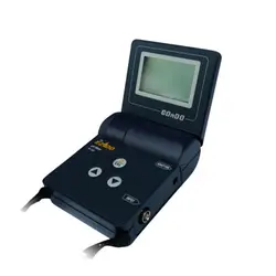 اسید سنج ازدو مدل EZDO PH PP-201 - Asrtools