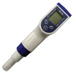 مولتی تستر قلمی کیفیت آب ازدو مدل EZDO 8200 - Asrtools