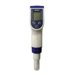 مولتی تستر کیفیت آب ازدو مدل EZDO 7200 - Asrtools