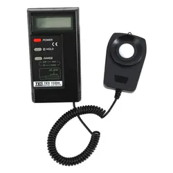 نور سنج تی ای اس مدل TES TES-1330A - Asrtools