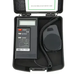 نور سنج تی ای اس مدل TES TES-1330A - Asrtools